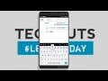 Tutorial AIDE - EditText TextView Button