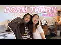 THE COLLEGE DORM IN THE US TOUR WASHU
