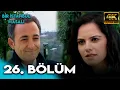 Lagu Bir İstanbul Masalı 26. Bölüm (4K Ultra HD)