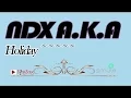 Download Lagu NDX AKA Feat PJR - Holiday Chord Lirik