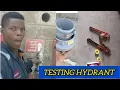 Complete Guide to FIRE hydrant Testing procedures Tools and Best practices