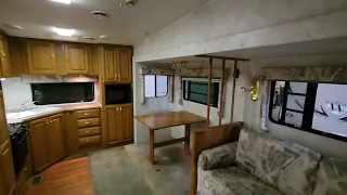 1998 jayco designer