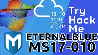 TryHackMe - 010 in Metasploit
