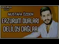 Mustafa Özden - Erzurum Ovaları Deliloy Dağlar (Erzurum Halayları) | Erzurum Müzik © 2022
