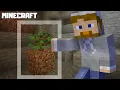 Can Minecraft Trees Grow Underground