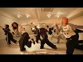 DESTIN CONRAD - DADAMAN (ft. kwn) | CHAEWON Choreography