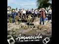 Amigos Hasta la Muerte - Carín León