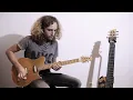 I Feel It Coming - The Weeknd ft. Daft Punk - Guitar Jam by Andre Antunes