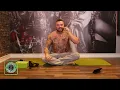 20 min Morning Yin Yoga Opening Sequence!