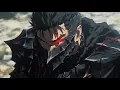 Download Lagu Berserk 2024 AMV - Cradles