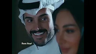 ها ياغالي  لا بداية ولا نهاية   غيث صباح      جمان وهشام في حالة حب   دندنها
