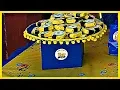 DIY Minions Candy Eyes