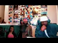 Amercains First Listen to Vibe Chemistry! Baddest FT Pete and Bas !!