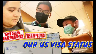 Download US VISA APPROVED OR DENIED | BUHAY AMERICA | DJ RICO BABY MP3