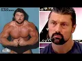 Steve Blackman - Went to WWF in 1989 Then Almost Died