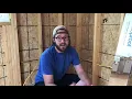 Lifeproof Rigid Core Vinyl Flooring - Review and Installation