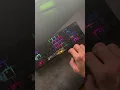 How to change your Ducky one 2 mini RGB #duckyone2mini #keyboard