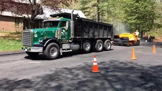 Paving Madison CT - Sullivan Paving Co Inc