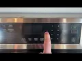 How To Change Clock On SmartThings Oven - Full Guide