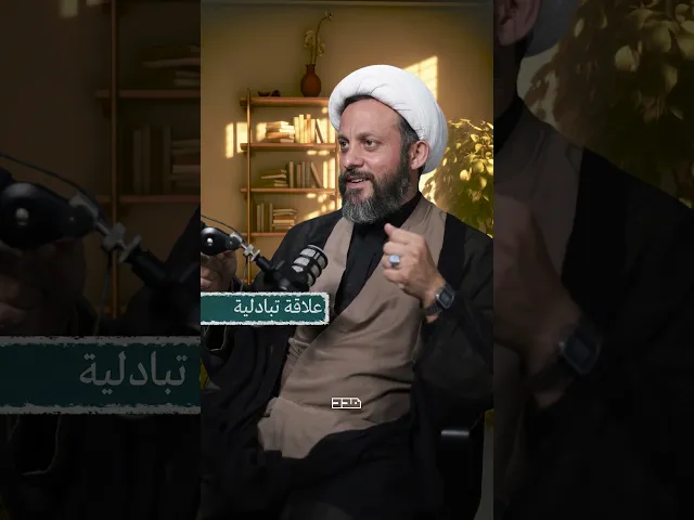 ⁣#سلسة_نحن_والمهدي تجدون رابط الحلقة على قناتنا على اليوتيوب #الشيخ_أبو_صالح_عباس #الإنتظار#الصبر