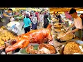 Download Lagu MALAYSIAN MOST FAMOUS  BAZAR RAMADAN  AT PUTRAJAYA MARKET 2025 | MUSLIM FOOD MARKET IN MALAYSIA