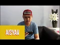 Download Lagu ECKO SHOW  Ft VITA ALVIA - AISYAH CINTA JAMILA (REACTION)