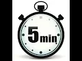 Download Lagu Five Minutes   Ouw