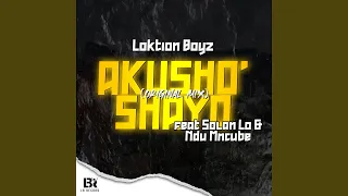 akushoshayo