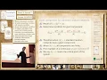S8E11c Erdos Renyi networks Giant component condition