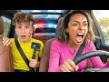 I Exposed the Most EVIL Babysitter in the World