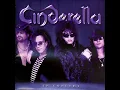 Don't Know What You Got (Live) - Cinderella