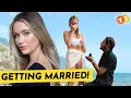B B Alum Katrina Bowden Is Getting Married