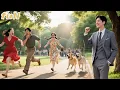 Download Lagu Thought Rural Girl Was Easy, Ex Cheat On Her! Unaware She Set Dog On Them!Now CEO Saw\u0026Love Her Wild!