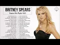 Download Lagu Britney Spears Greatest Hits Playlist 2021 - Best Songs Britney Spears Full Album MP3