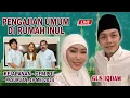 Download Lagu #LIVE GUS IQDAM DI RUMAH INUL DARATISTA // 19 Mei 2024 // KEJAPANAN-GEMPOL-PASURUAN -JATIM