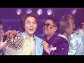 NRG 엔알지 Hit Song 히트송 1위 (20030413 인기가요 뮤티즌 송 수상 시)