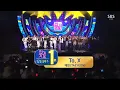 Download Lagu TAEYEON win 1st place with To. X on SBS INKIGAYO 231210