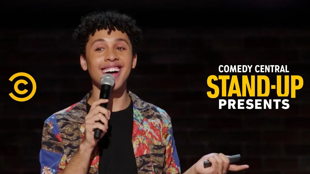 12 Comics You Need to See - Comedy Central Stand-Up Presents