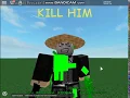 Roblox Script Showcase Episode Dead Banisher UNLEAK
