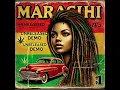 Lagu Roots Reggae (1974) [Unreleased Album] Marachi - Exodus