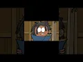 The Black House Wood The Loud House Parody Part 4