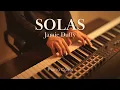 Download Lagu Jamie Duffy - Solas | piano cover by William Freeman