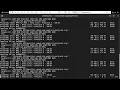 How to install postgresql-17 on Centos 9 stream