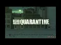 Lagu Dead Ahead Quarantine soundtrack official