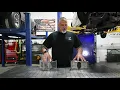 photo of 78-87 G-Body Lower Torque Box Kit - Standard from Team Z Motorsports - Video 3 of 1