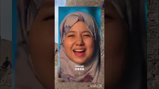 حبيبي سيدنا النبي أجمل كليب حصري 2025 لمولد النبوي الشريف من المنشده ياسمين 