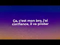 RK x Ninho - Sale état (Paroles/Lyrics)