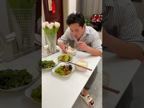 See what it’s like to marry wrong😪😍#cleaning #homecleaning #smarthome #gadgets #products #home #usa