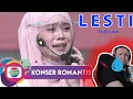 Download Lagu REACTION: Lesti Meratap \