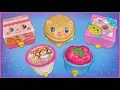 2025 Polly Pocket Tiny Take Out Reveal Complete Playset Collection New Polly Pocket